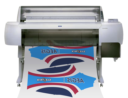 Digital Printers